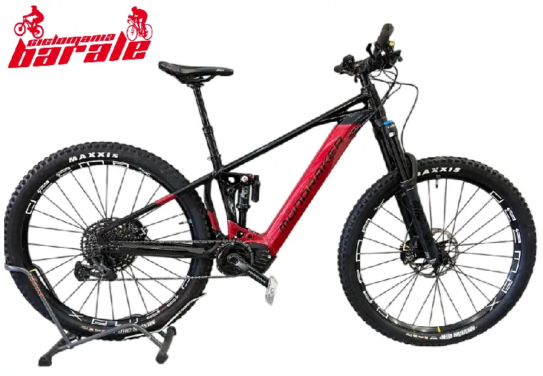 Mondraker CRAFTY-R 2022