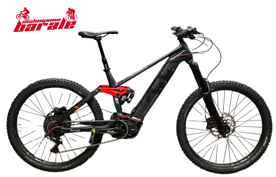 Husqvarna HC7 2020
