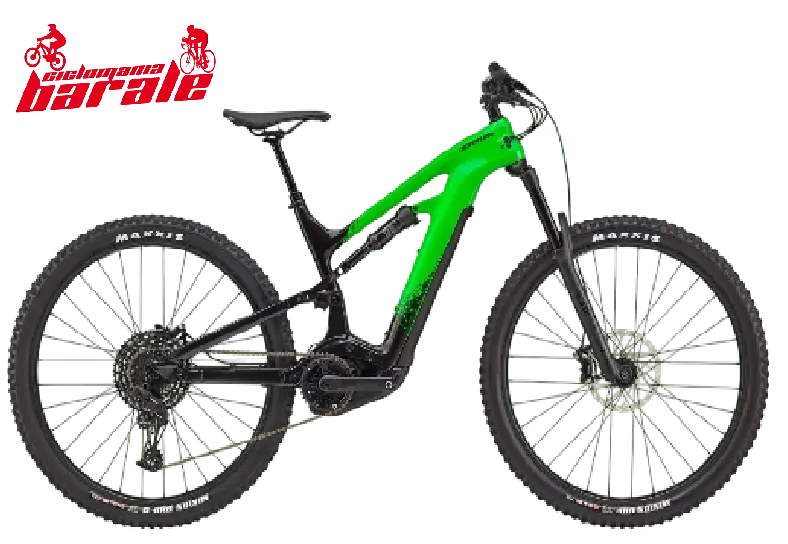 Moterra Carbon 3