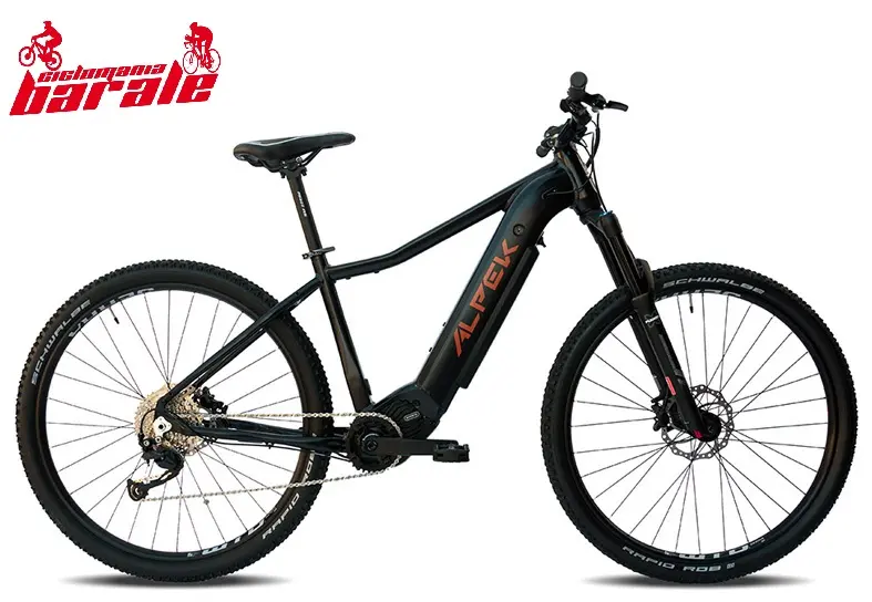 ALPEK Nitro