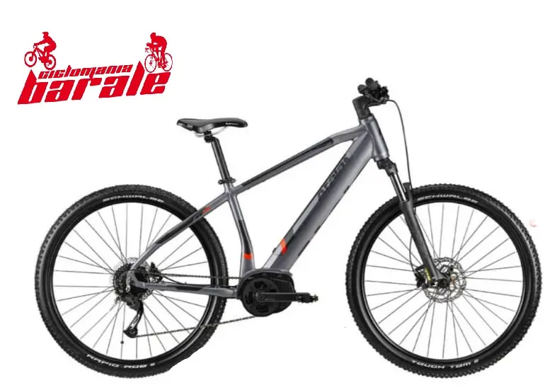 ATALA B-Cross A3.2