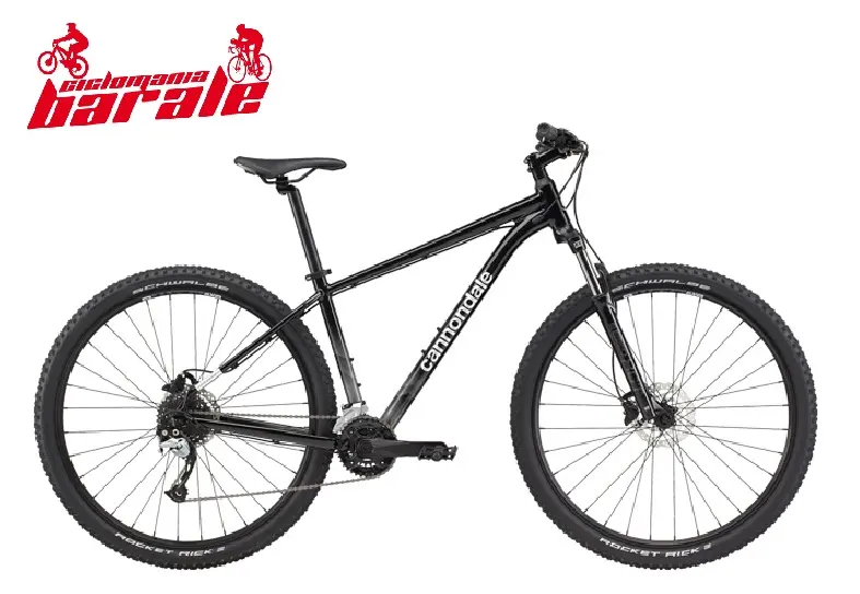 CANNONDALE Trail 7