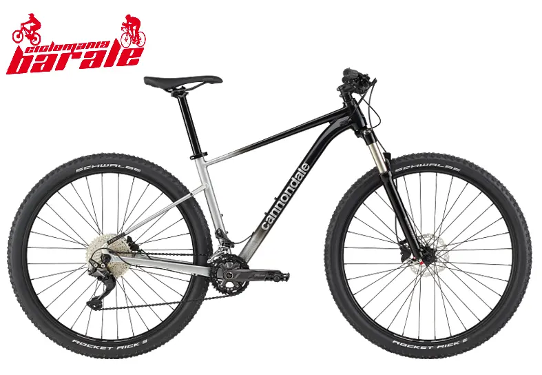 CANNONDALE Trail 4