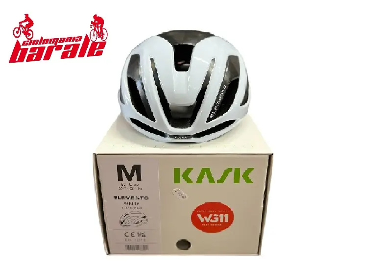 Kask Elemento