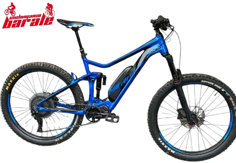 Merida eONE-SIXTY 800