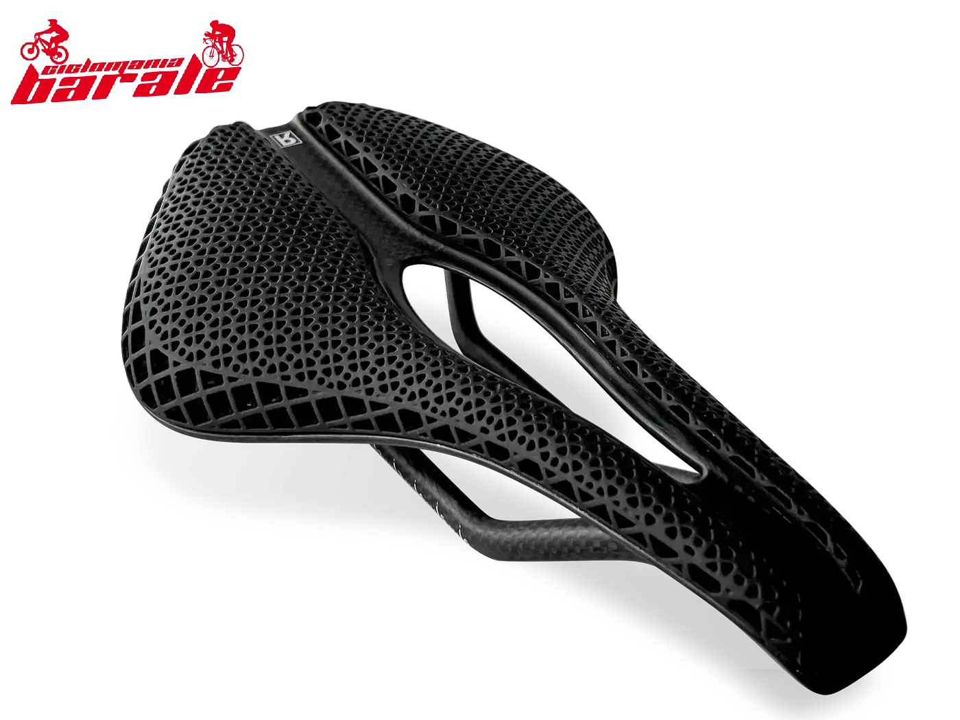 RULE 3D CARBON 