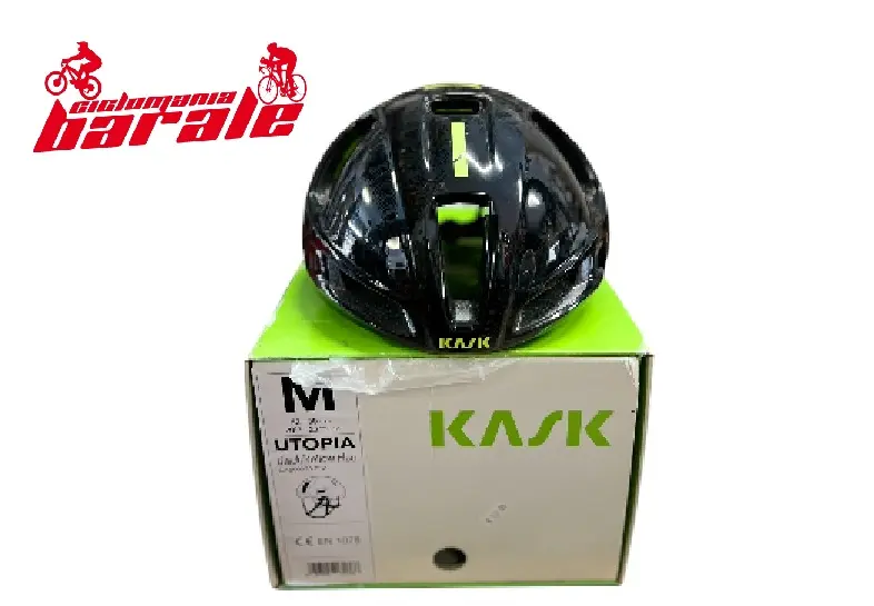 KASK Utopia