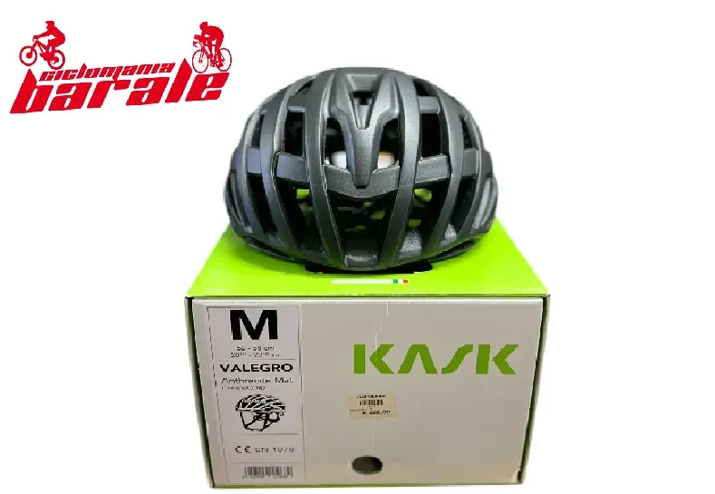 KASK Valegro