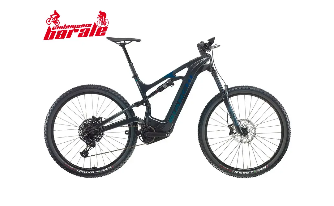 E-vertic FX TYPE PRO