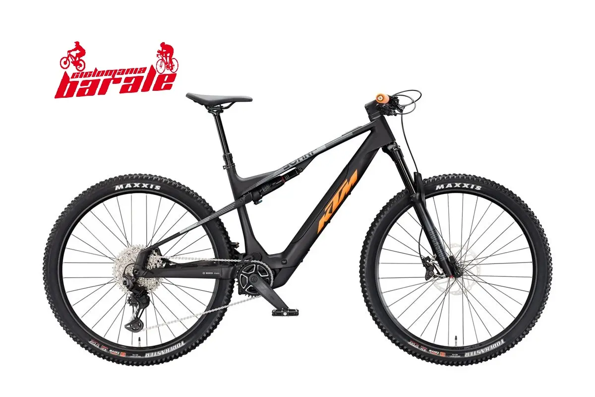 MACINA Scarp SX elite 2025