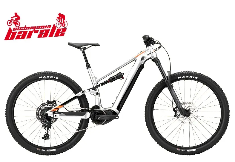 MOTERRA NEO 4 