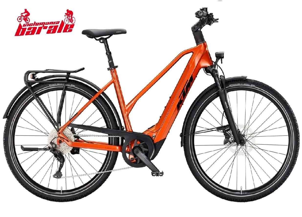 MACINA TOUR CX 830 2025