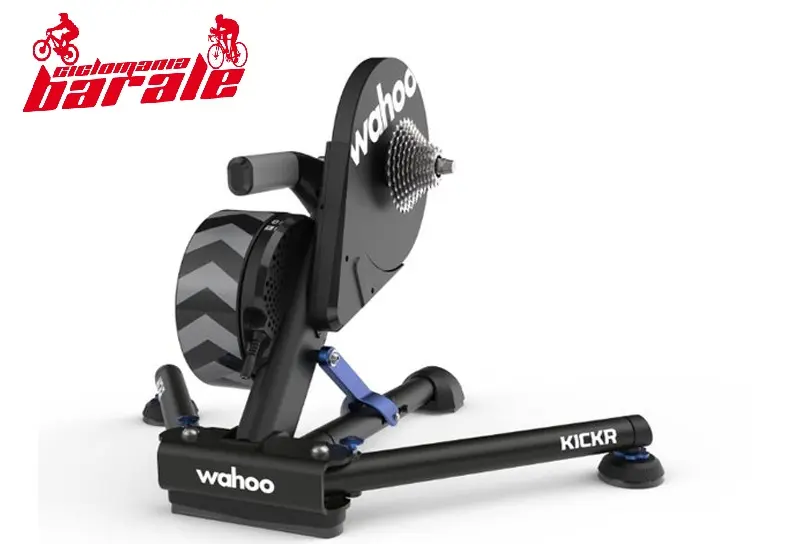 WAHOO KICKR SMART TRAINER