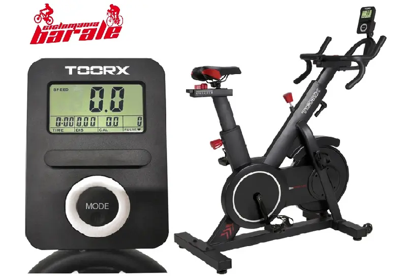 TOORX SRX SPEED MAG