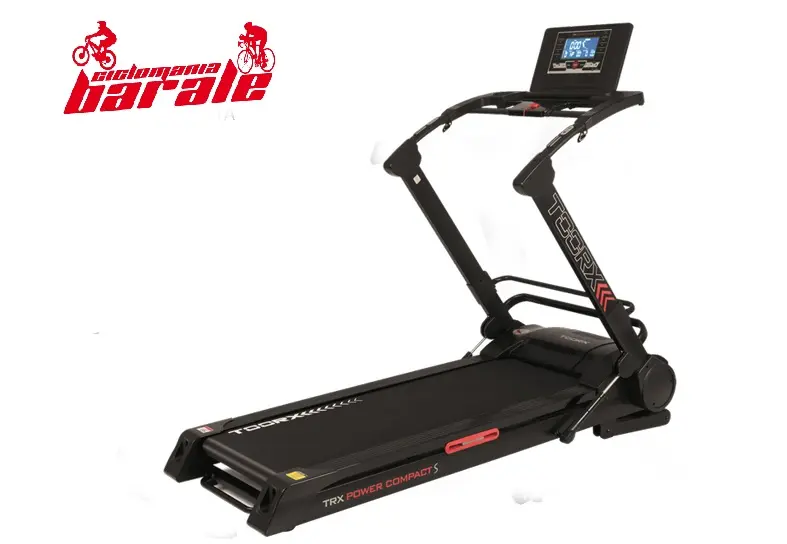 TOORX TRX POWER COMPACT S