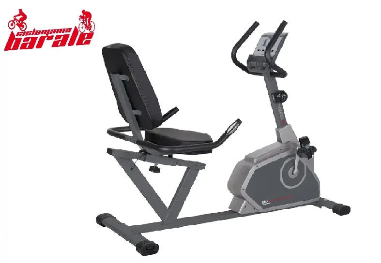 BRX RECUMBENT 65 COMFORT